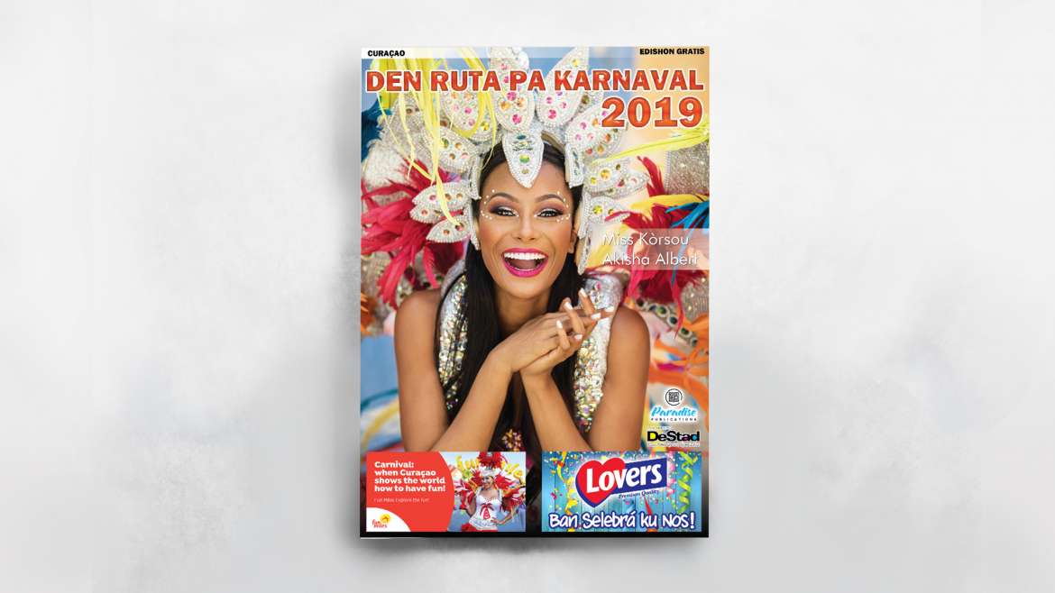 Paradise Publications