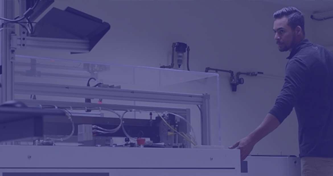 Over 40 Years Of Printing Solutions